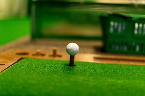 golf