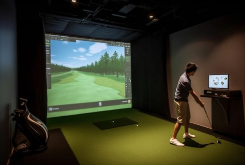 golf