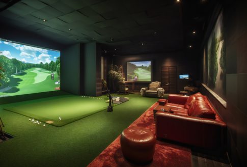 golf