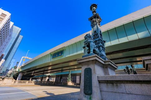 nihonbashi