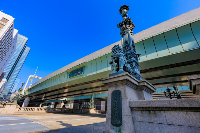 nihonbashi