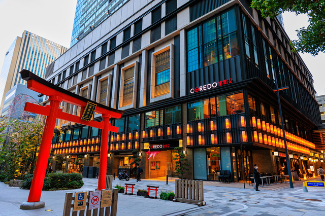 nihonbashi