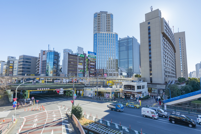 iidabashi