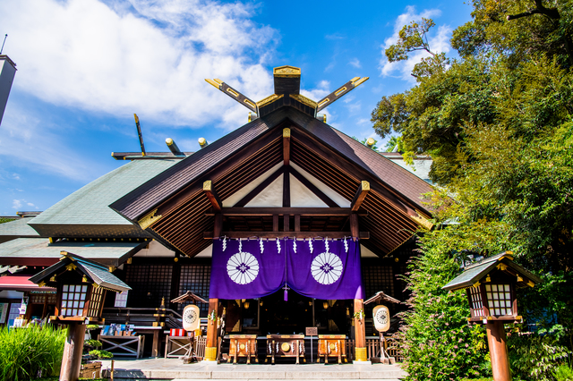 iidabashi