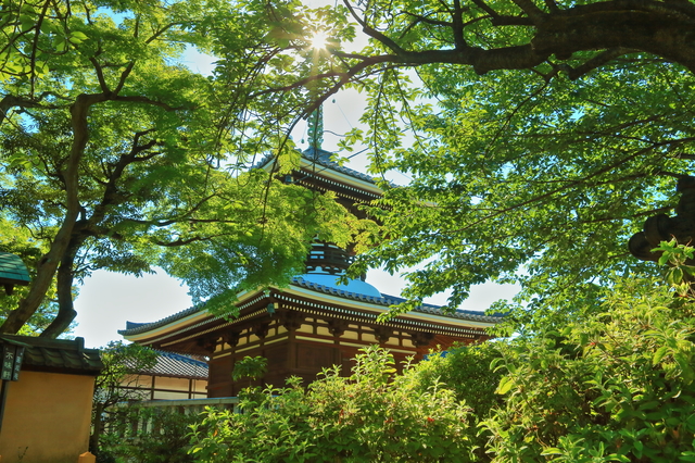 gokokuji