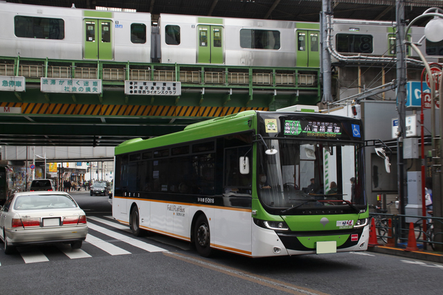 edogawabashi