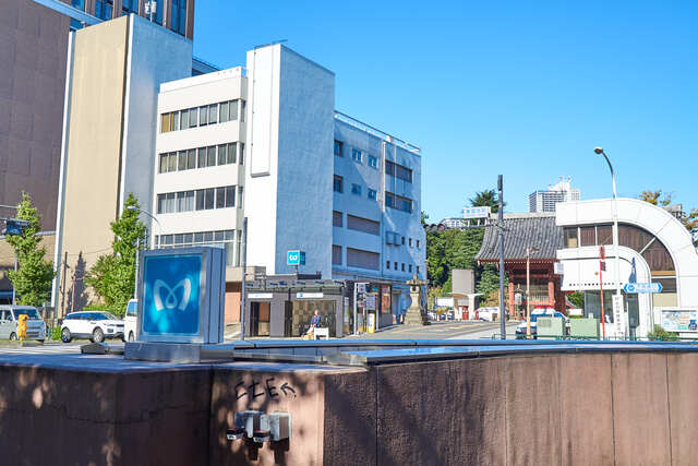 gokokuji
