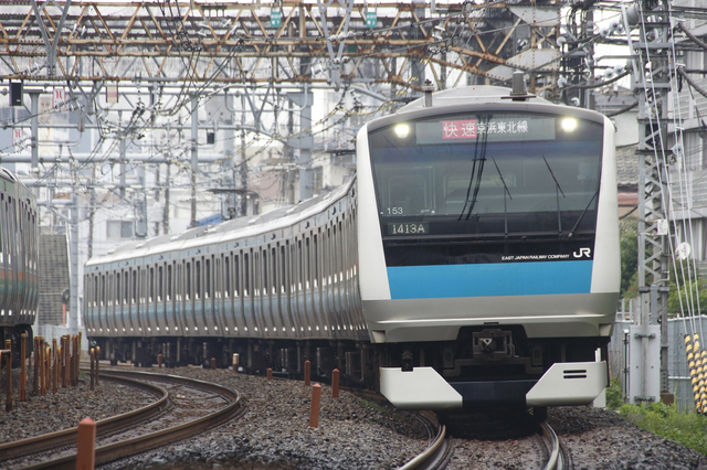 ooimachi