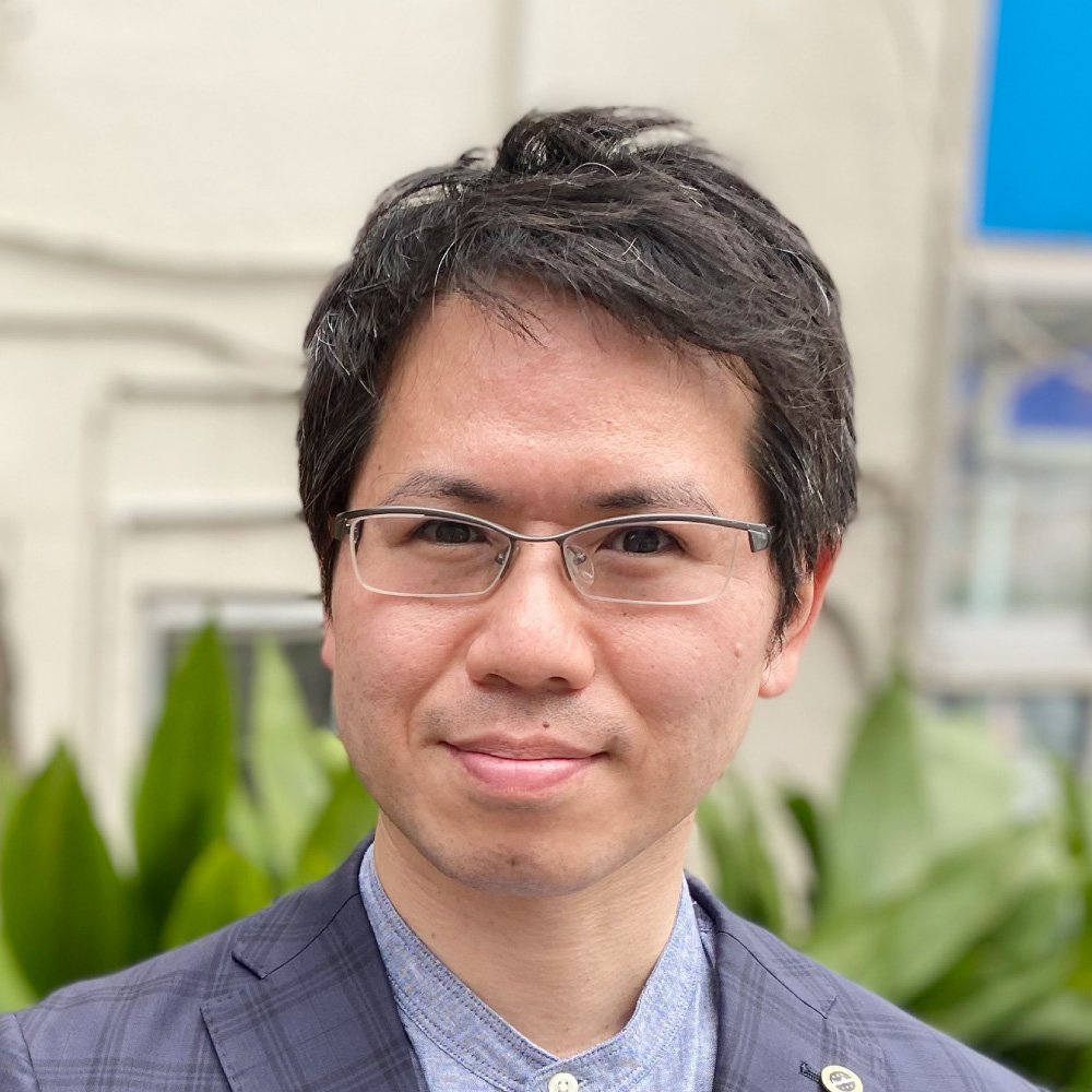井部是之