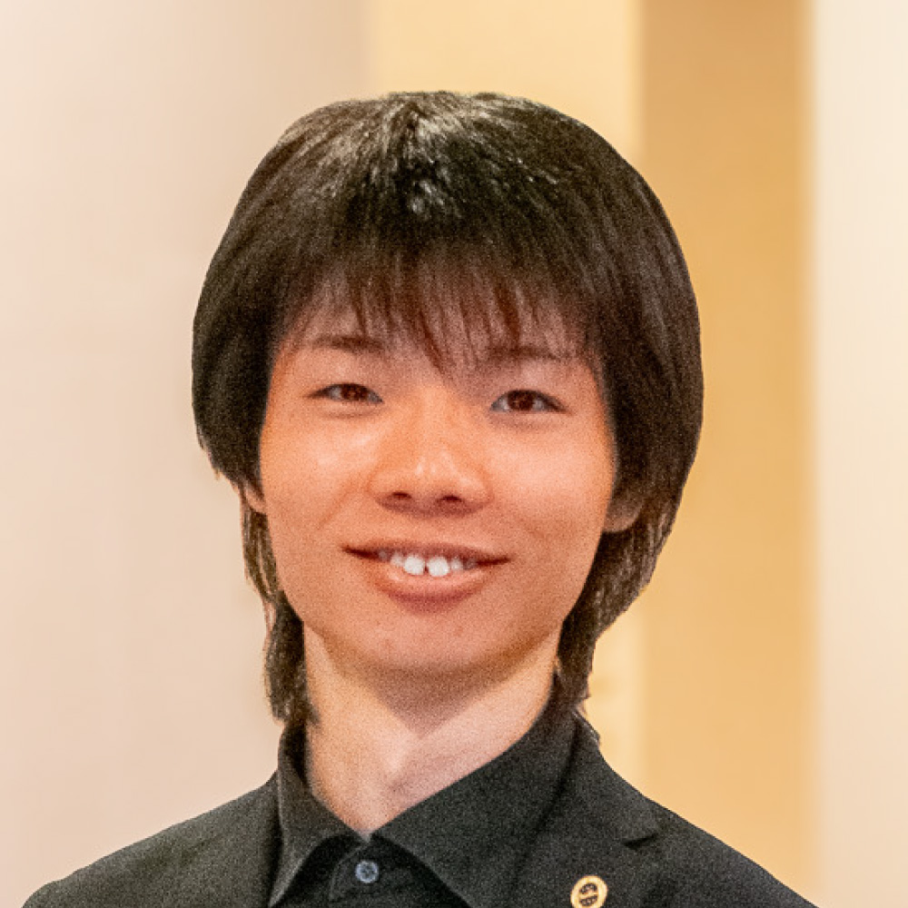 川島旭人