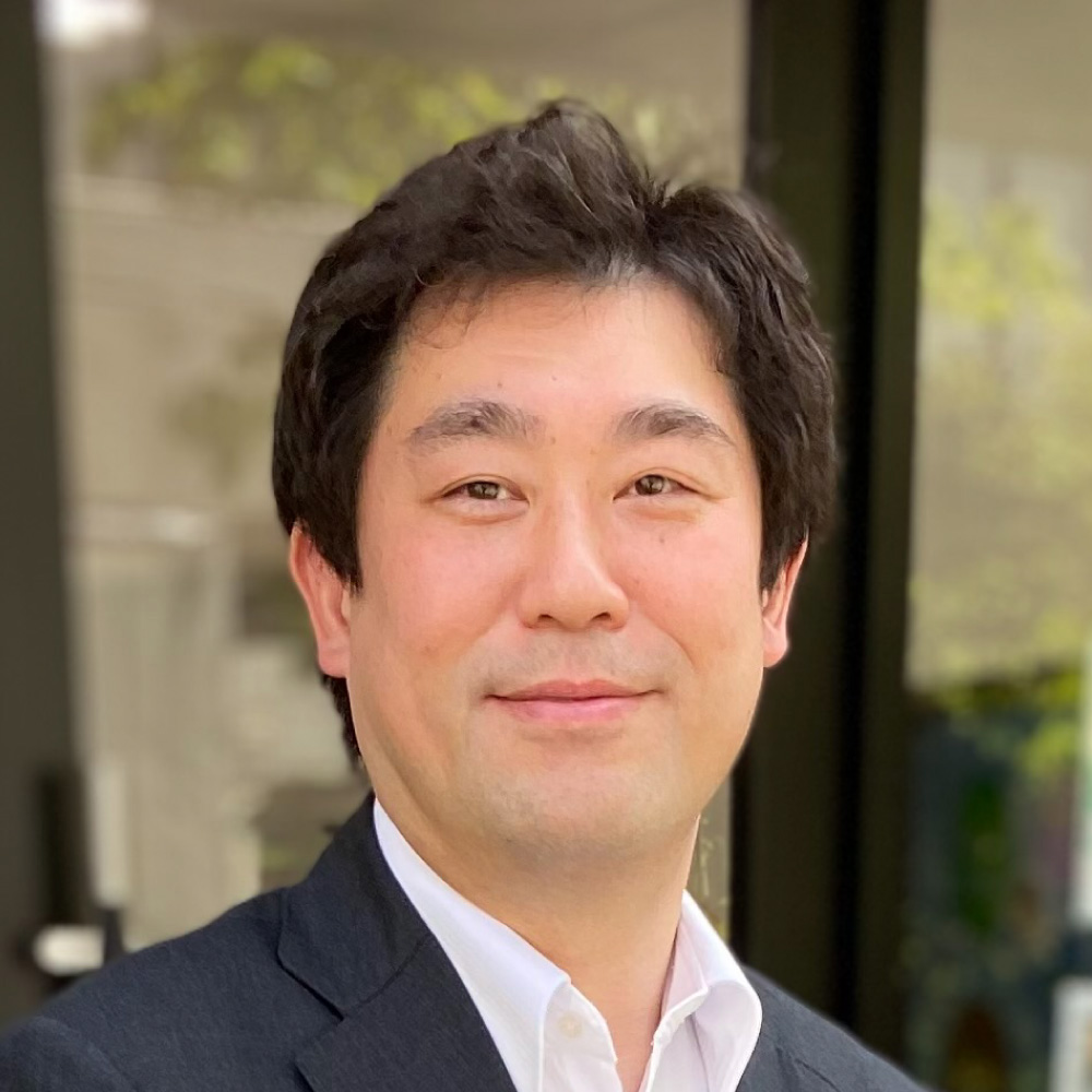 田中剛史
