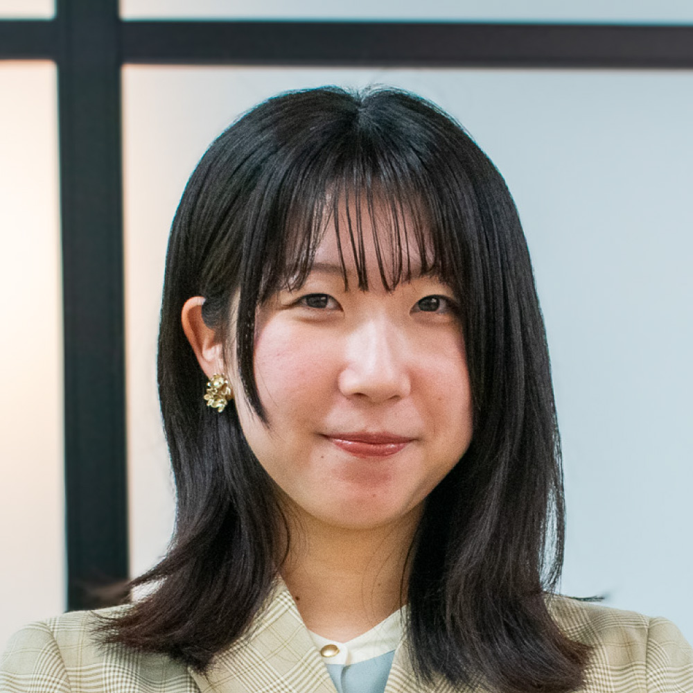 長岡栞里